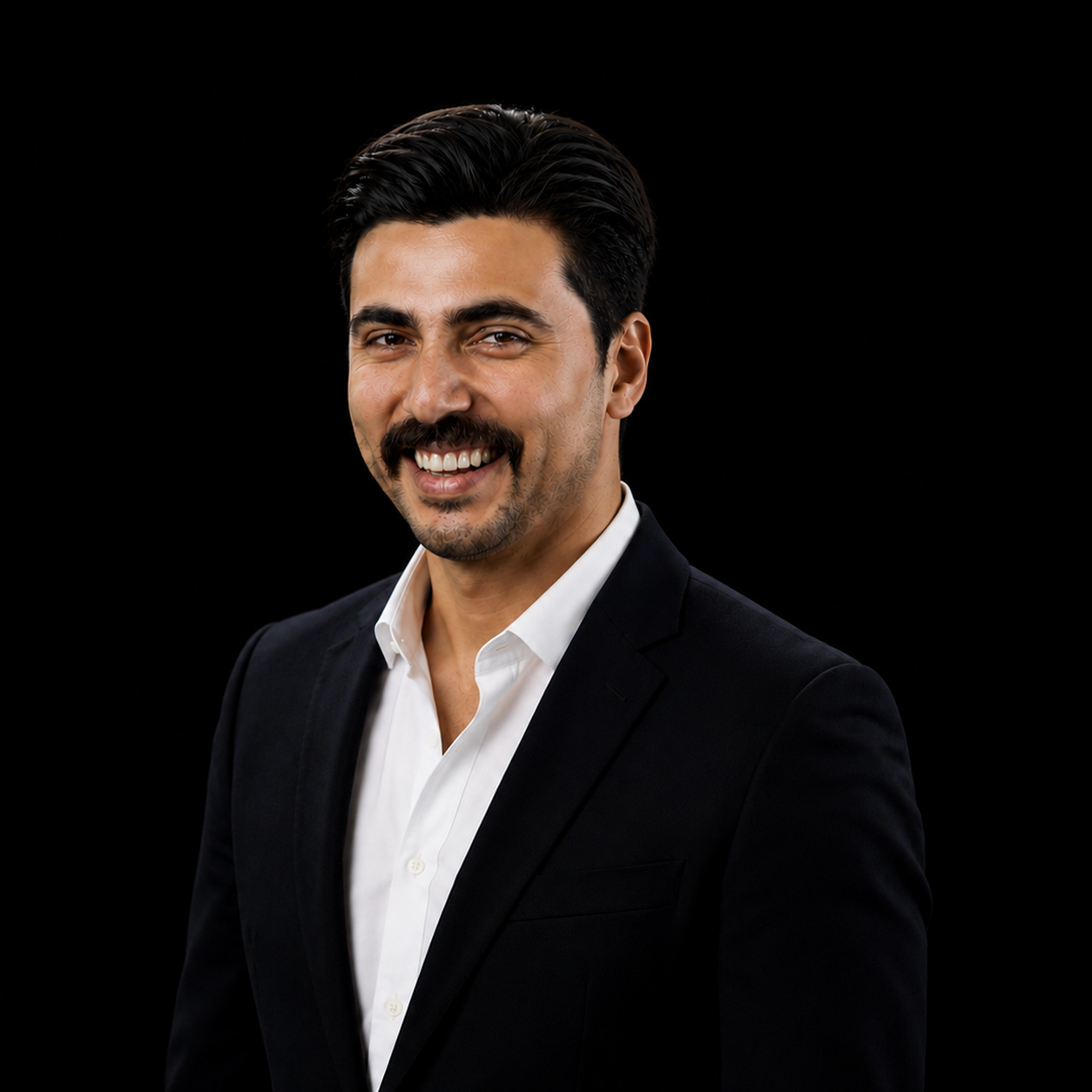 Malik Bin Khaled AlZuraiki
