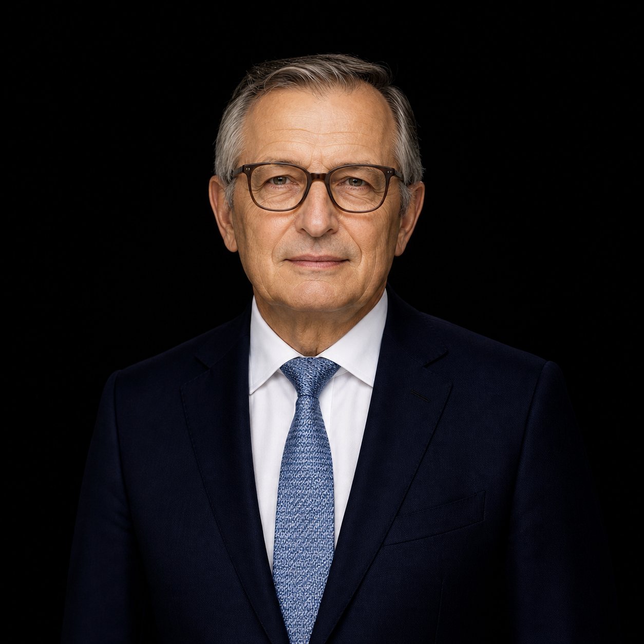 Dr. Andrzej W. Kawecki