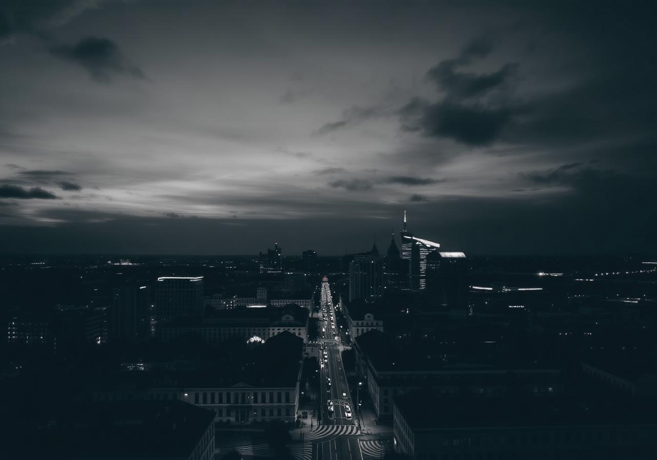 Poland · Wrocław · Warsaw