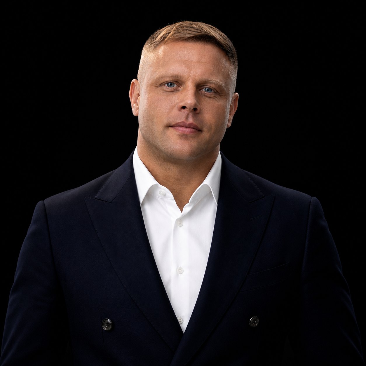 Łukasz Garbacz