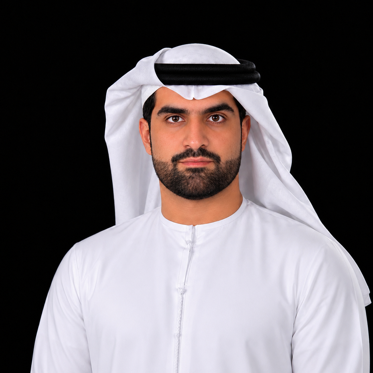 Salem Majid Belyouha Al Muhairi